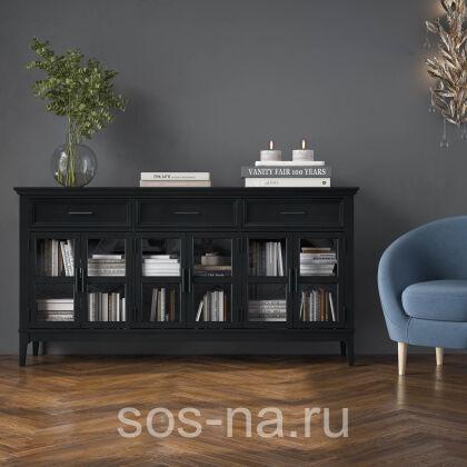 Тумба Квадро-С 063С